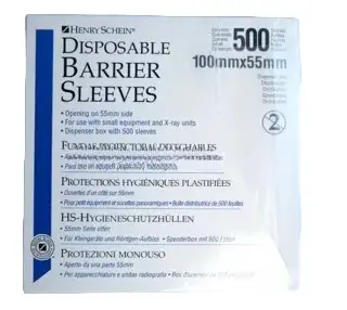 Alın Dayama Kılıfı (210+140) x 57 mm - 500 Adet