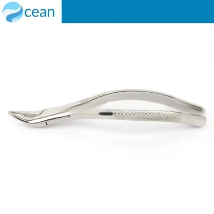 Davye Yetişkin #69 Alt ve Üst Tüm Kök Dişler