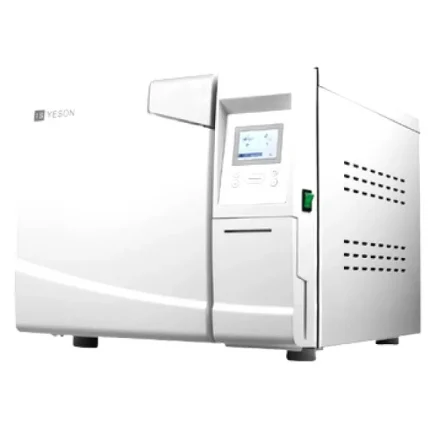 Yeson B-Pro  Otoklav 22 Lt  +Türkçe Menü Yazıcı