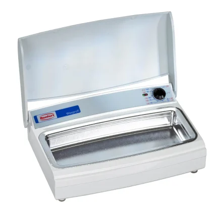 Mum Modelaj Eritme Cihazı Waxprofi