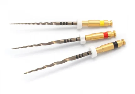 Reciproc Rotary Kanal Egesi WaveOne