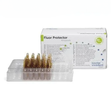 Protector Assortment 25x1 ml Fluor