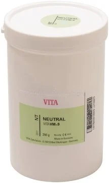 VM9 Toz - Neutral - 250 gr