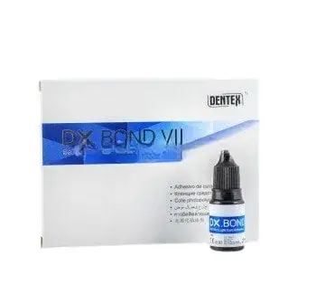 Bond VII 7. Jenerasyon Bonding