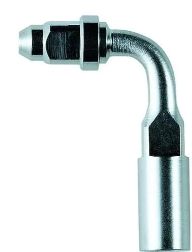 Ultrasonik Kanal Eğe Ucu New Dent