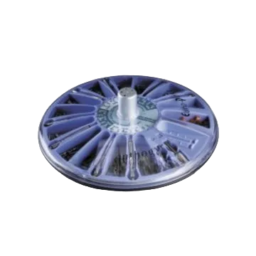 Titanium Euro Posts 120 Lik